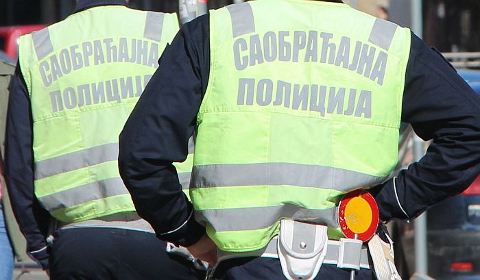Do septembra pojačana kontrola saobraćaja na putevima u Srbiji