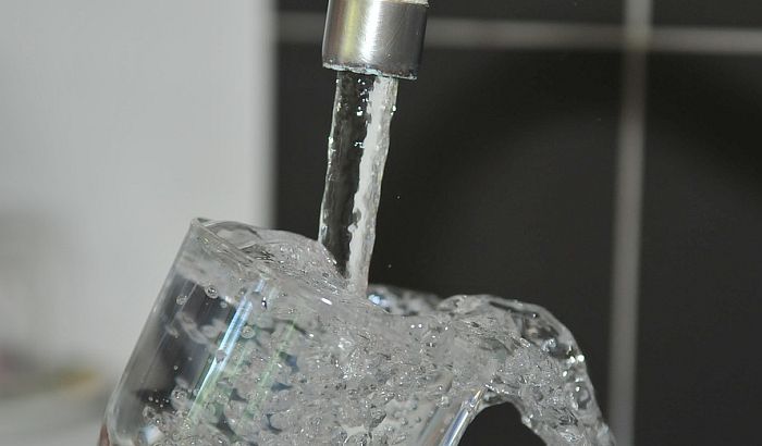 Gradonačelnik Zrenjanina: Pijaća voda do kraja meseca