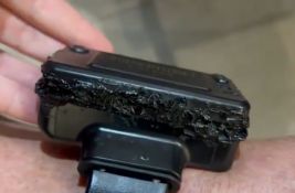 VIDEO: Bolsonaro priznao da je lemilicom pokušao da skine nanogvicu