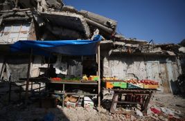 Hamas se obavezao da će poštovati prvu fazu sporazuma s Izraelom o primirju