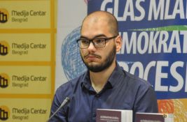 Ivković: Drastičnih poteza EU prema Srbiji neće biti dok ne vidi studentsku listu 