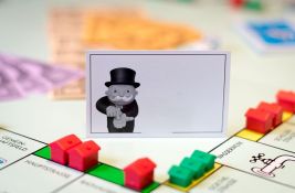 Godinama cene stanova astronomske, 