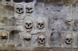 Lica vojnika iz Ćele kule digitalno rekonstruisana