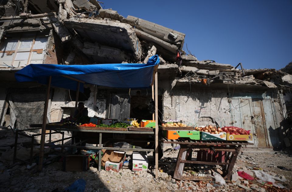 Hamas se obavezao da će poštovati prvu fazu sporazuma s Izraelom o primirju