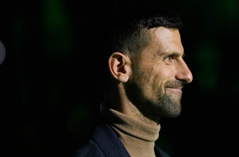 Novak Đoković investira u veliki sportski centar u Atini: 20 teniskih terena, tereni za košarku, fudbal....