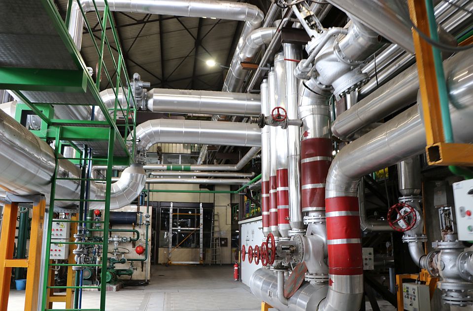 Novi Sad planira proizvodnju energije iz otpada: Prvo se radi studija izvodljivosti