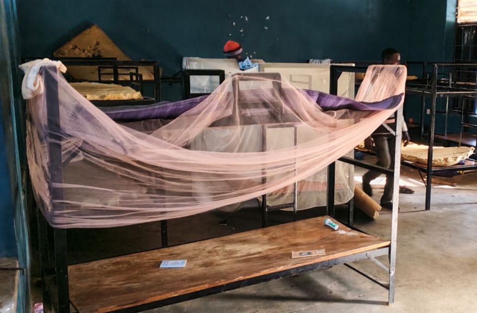 Oko 50 kidnapovanih učenika u Nigeriji uspelo da pobegne