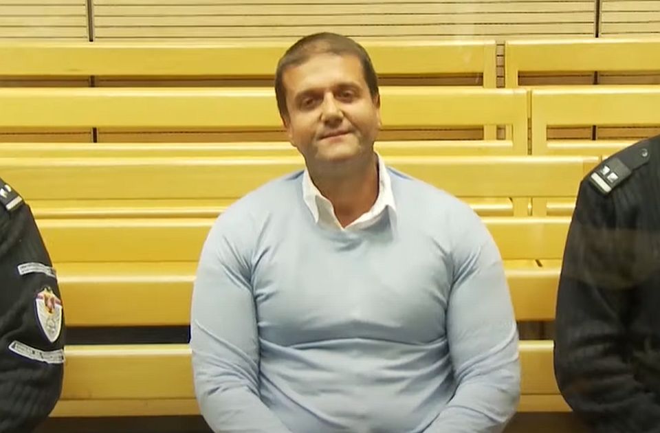 Sudija Lukić: Tužilac Nenadić da objasni javnosti ko je uticao da se ukine presuda Šariću i ko je Oskar