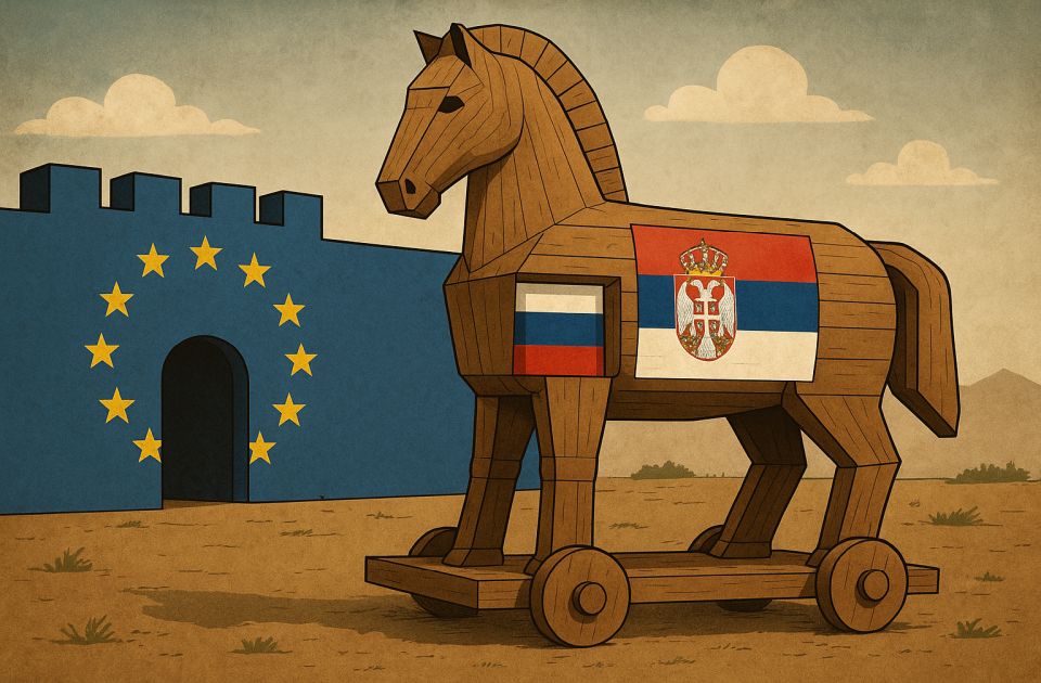 "Da ne bi bila trojanski konj Rusije": Ideja probnog članstva u EU - šta bi to značilo za Srbiju