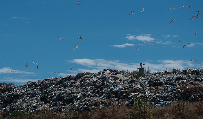 Srbija godišnje na deponije odlaže više od 60 miliona tona smeća