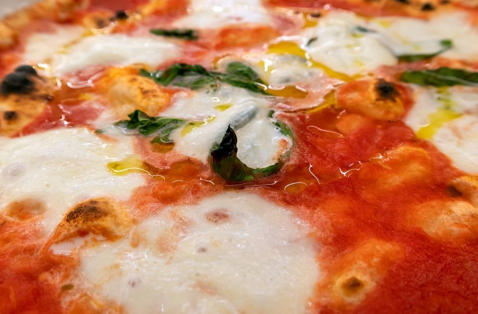 Pica rekordno poskupela u Italiji, najveći skok u ceni mocarele