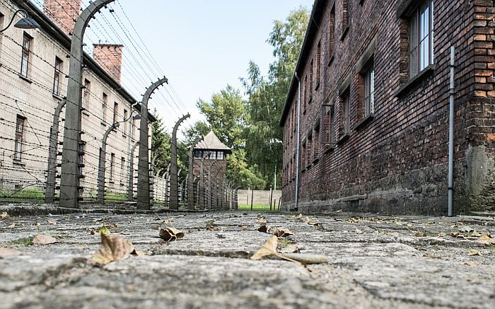 Marš sećanja na Holokaust odložen zbog virusa korona