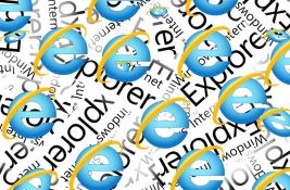 Gasi se Internet Explorer