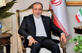 Rusija potvrdila posetu šefa iranske diplomatije Moskvi 