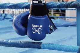 Bokserka Sara Ćirković osvojila srebrnu medalju na Svetskom kupu u Brazilu