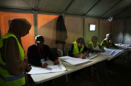 Saveznici Mahmuda Abasa pobedili na lokalnim izborima na palestinskim teritorijama 