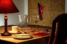 Zato što su se pobunile vlasti Italije: Lanac restorana 