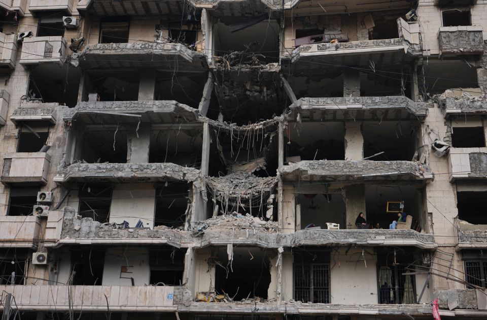 UN: Više od 30 miliona ljudi biće gurnuto u siromaštvo zbog rata u Iranu