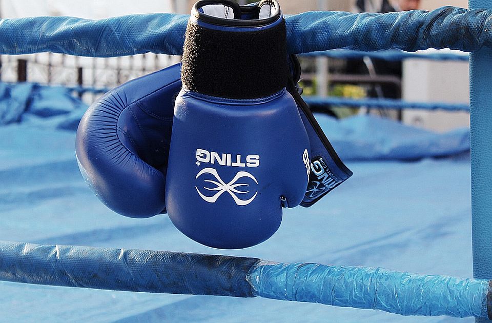 Bokserka Sara Ćirković osvojila srebrnu medalju na Svetskom kupu u Brazilu