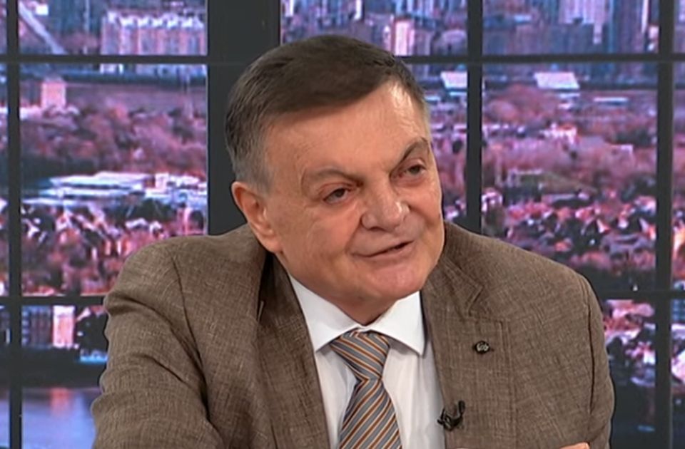 Direktor Instituta "Dedinje": Važno je da ne jedemo žderući, nego onoliko koliko možemo da "sagorimo"