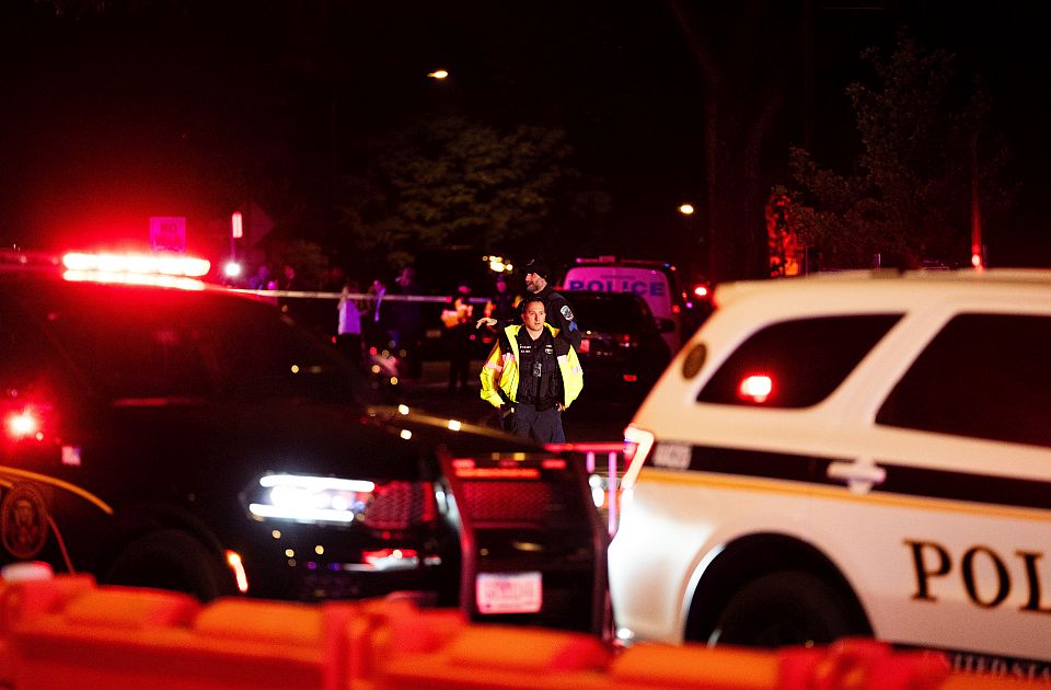 Fon Der Lajen: Solidarnost sa Trampom, političkom nasilju nema mesta u demokratijama 