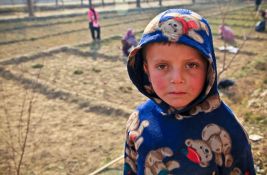 UNICEF: Sve više dece u Srbiji siromašno