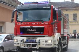 Novi Sad kupuje vatrogascima autocisternu, izdvojeno više od 29 miliona