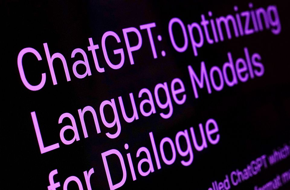 Apple zabranio svojim zaposlenima korišćenje ChatGPT
