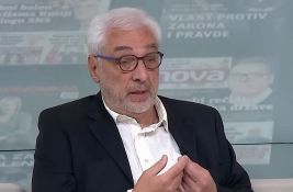 Prelević: Prijava protiv Radića je odmazda, zvučni top jeste upotrebljen