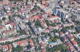 Centar Novog Sada bi mogao da dobije nove podzemne garaže i zgrade, ali i novu ulicu