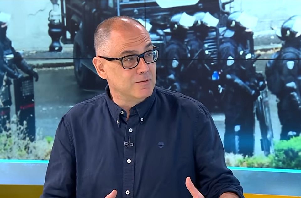 Aleksandru Radiću određen pritvor i raspisana poternica zbog slučaja 