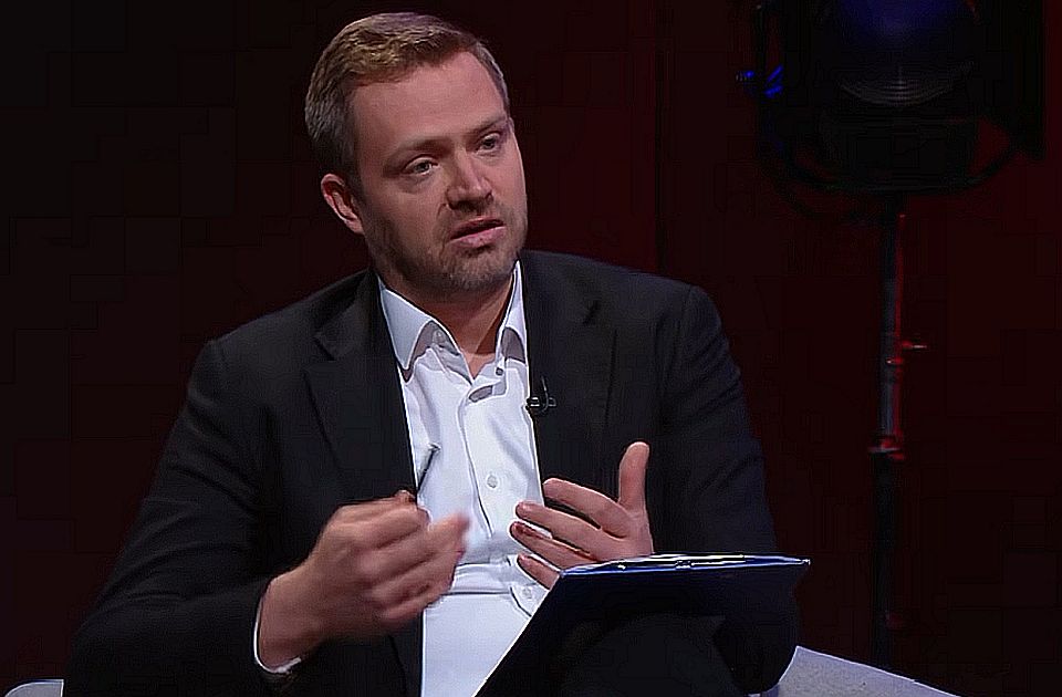 Pretnje uredniku N1 Branislavu Šovljanskom: ANEM, NUNS i UNS pozvali na hitno procesuiranje