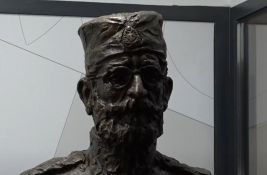 Šapić ne odustaje od spomenika Draži Mihailoviću: Odbijen za prvu lokaciju, tu je predlog za novu