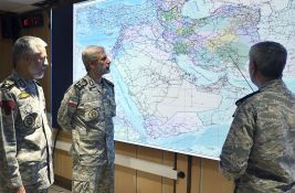 Iran: Raketni napad na bazu SAD recipročan broju američkih bombi na postrojenja