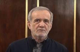 VIDEO Iranski predsednik: Nismo započeli rat, ali ne dozvoljavamo da agresija ostane bez odgovora