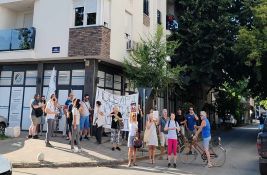 FOTO, VIDEO Mićin došao u Svilaru: Zbor Podbare priredio doček