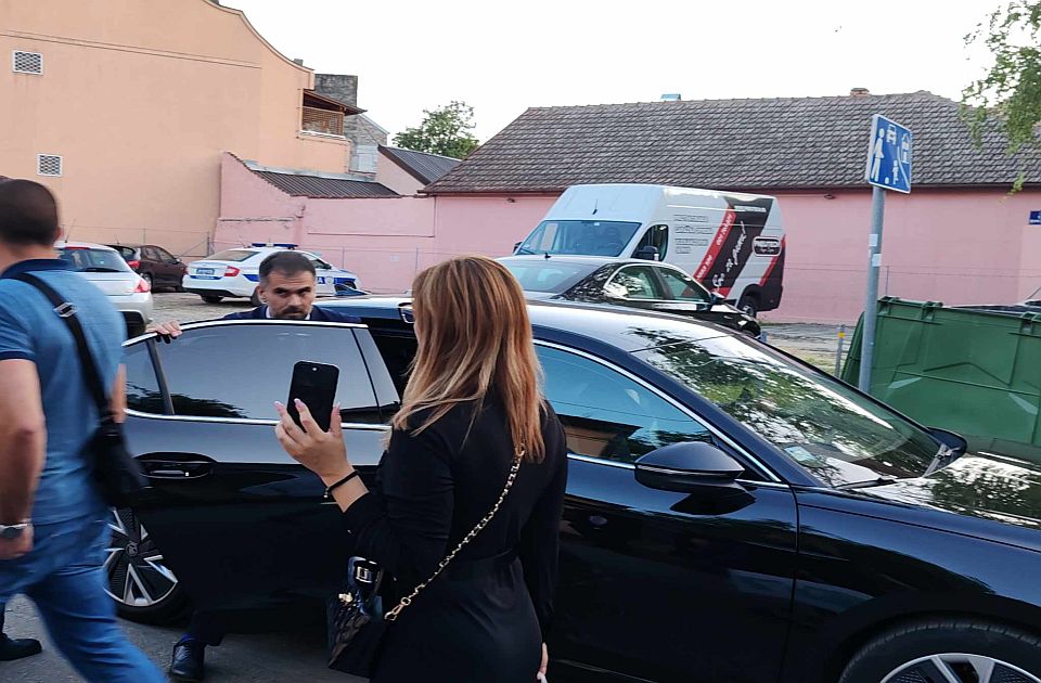 Mićin nakon Svilare: 