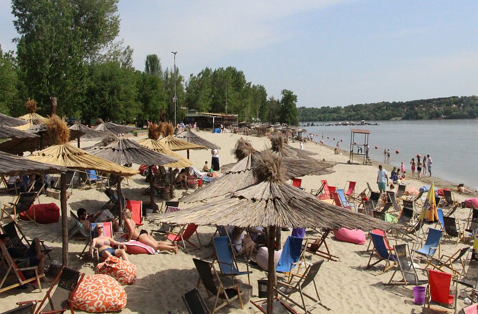 Novosađani, stiže utorak: Šta nam sve donosi? Novosađani, stiže utorak: Šta nam sve donosi?
