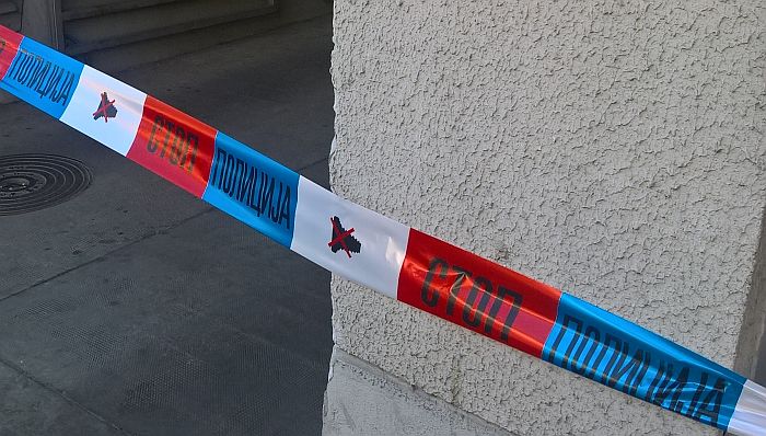 Devojka izbodena u sudu u Nišu, napadač se ubio