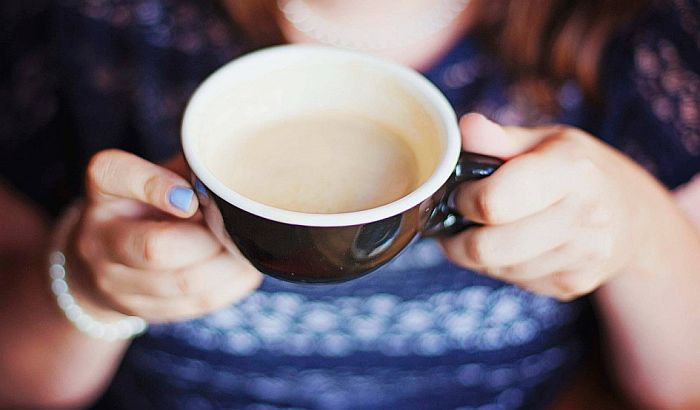 Miris kafe dobro utiče na mozak