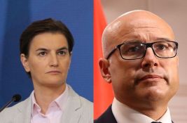 Vučić: Ana Brnabić i Miloš Vučević mogući kandidati za premijera