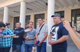 Poljoprivrednici: Nastavljamo pregovore s Vladom, odluka o nastavku blokada u narednim satima