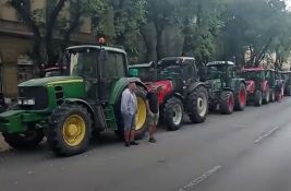 VIDEO Treći dan blokada u Subotici: Paori traže da se uvede elementarna nepogoda zbog suše