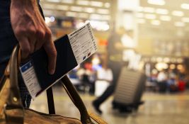 U septembru 14 odsto više turista nego pre godinu dana