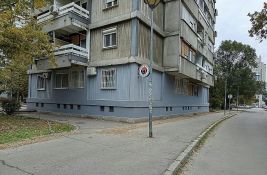 Uklonjen mural 