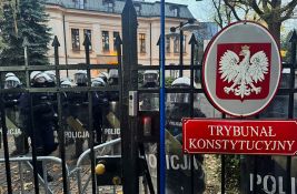 Kriza u Ustavnom sudu Poljske: Predsednik sazvao hitne konsultacije svih stranaka