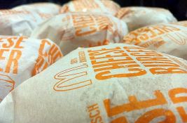 Mekdonalds tužen zbog 