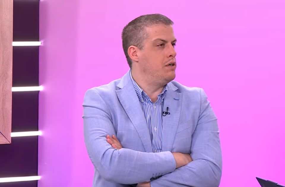 Advokat Ninić najavio krivičnu prijavu protiv jedne državne institucije 