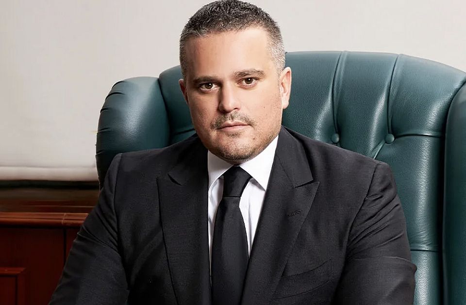 Davor Macura: Od menjačnice u Zemunu do vlasnika Alta banke kojoj je NBS oduzela dozvolu