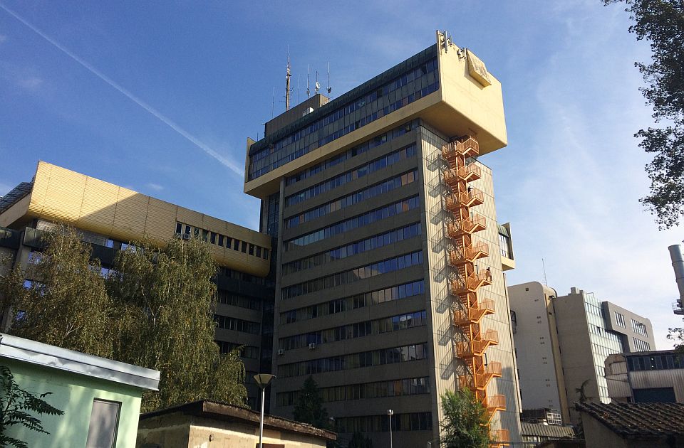 Šta su studenti još pre godinu dana pisali o Alta banci: 